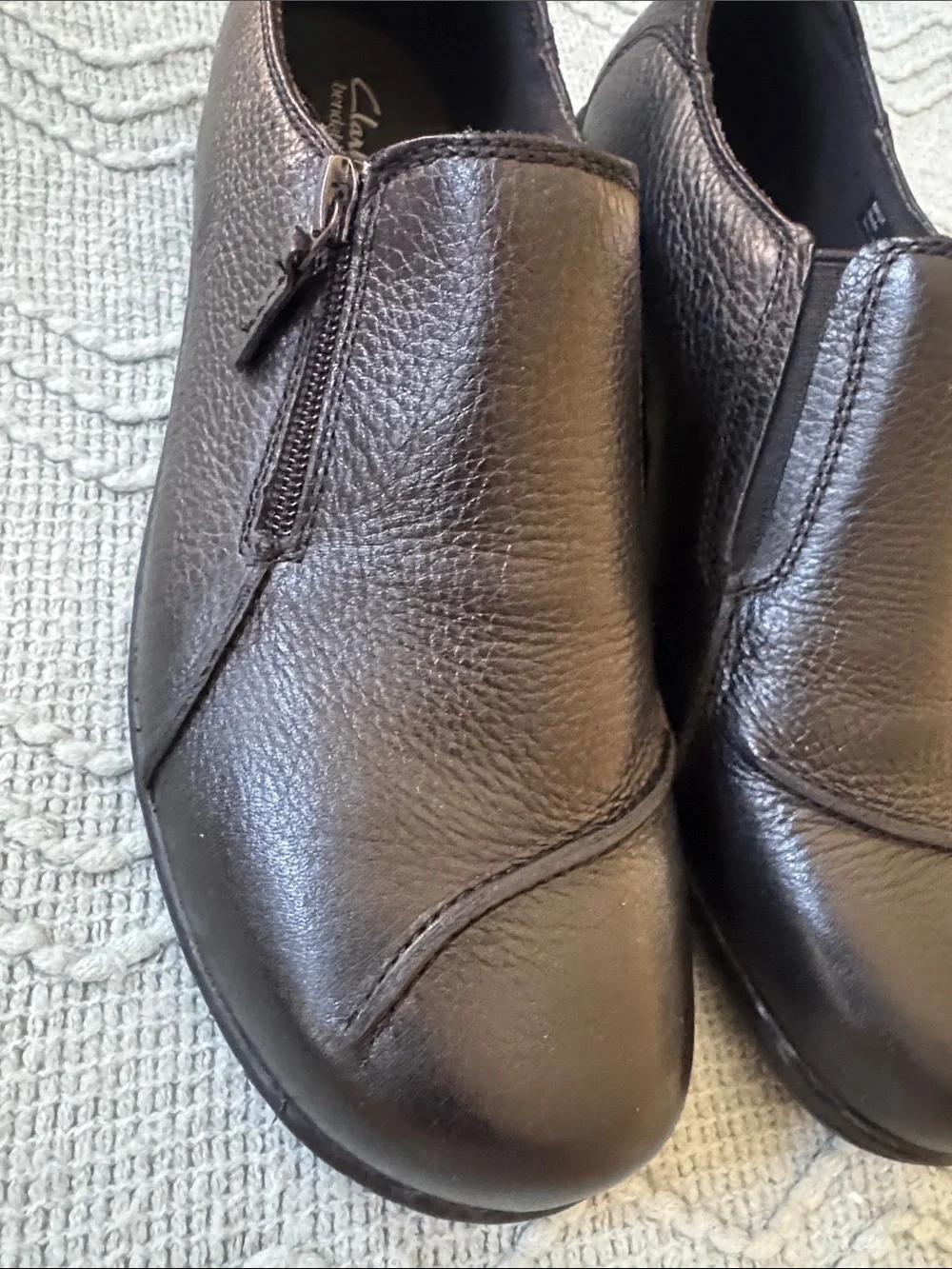 Clarks brand new